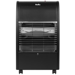 Обогреватель инфракрасный газовый Ballu BIGH-45 K 1